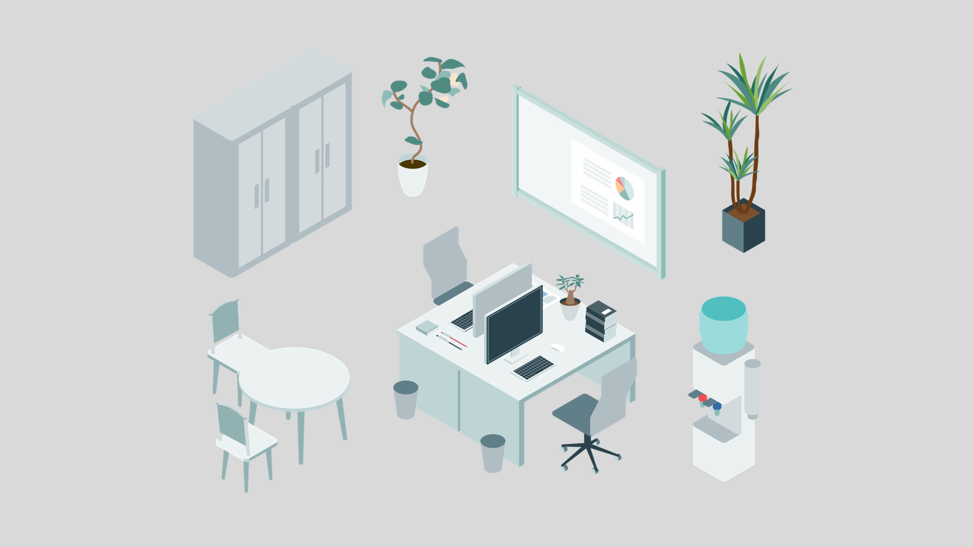 オフィスのお引越し